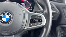 BMW 1 Series 118i M Sport 5dr Step Auto Petrol Hatchback